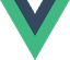Icône de vuejs