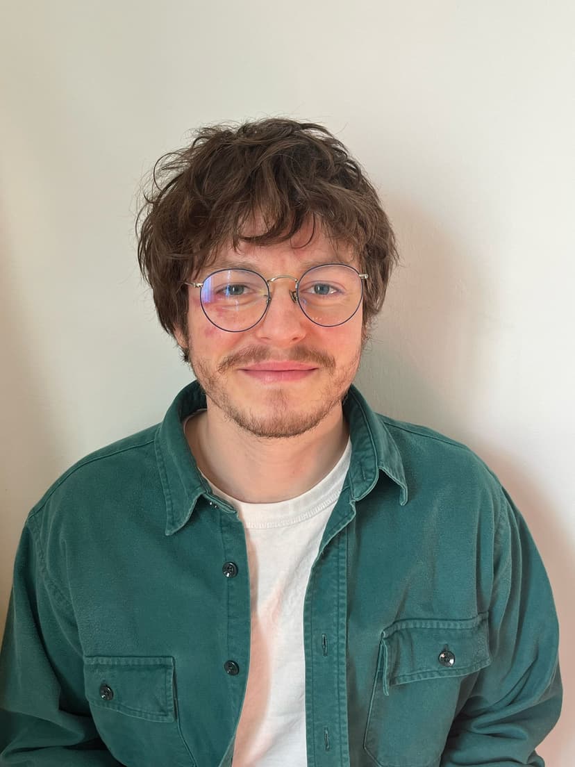 Photo de profil de Tom Blanchet